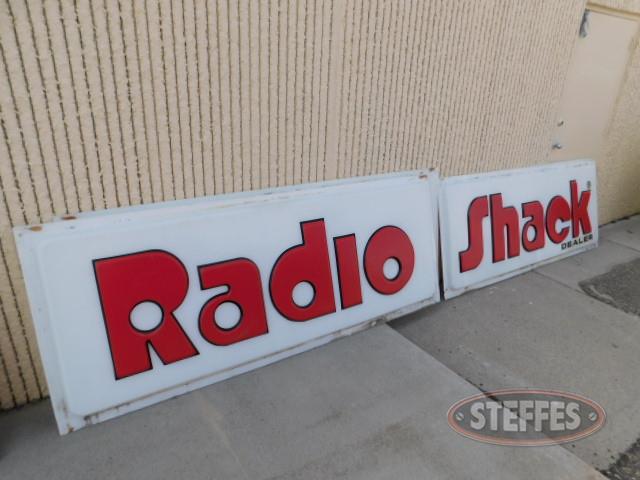 (2) Radio Shack signs_1.JPG